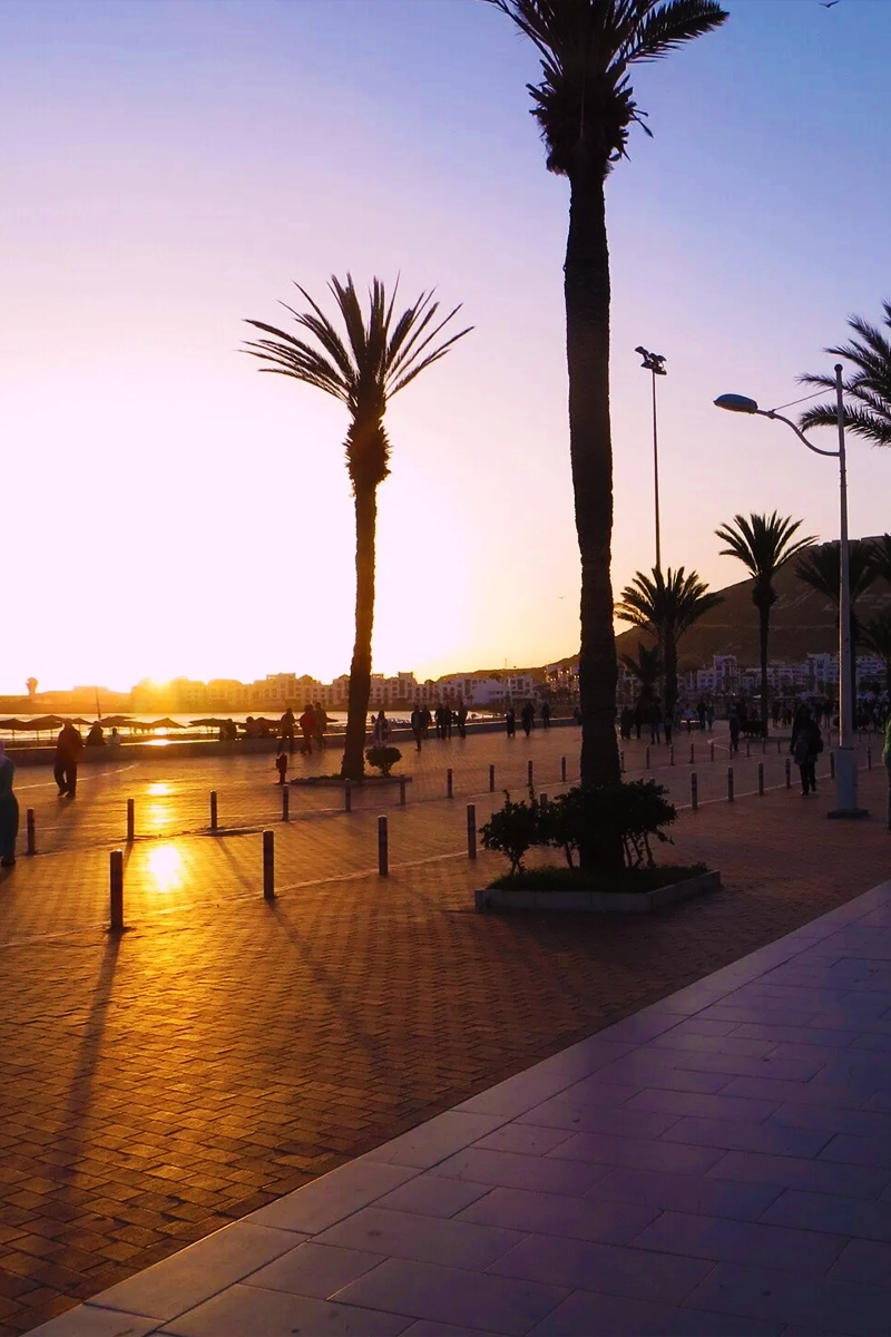 Good Days Tours-1-Day Trip to Agadir From Marrakesh-01