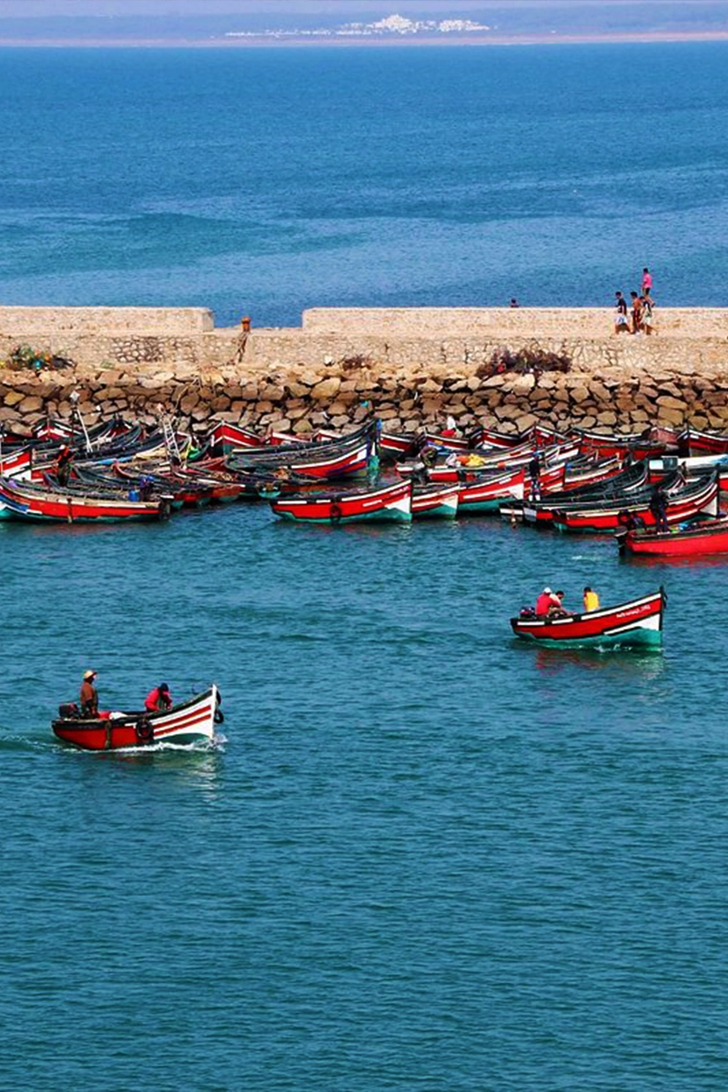 Good Days Tours-1-Day Trip to El Jadida From Marrakesh-02