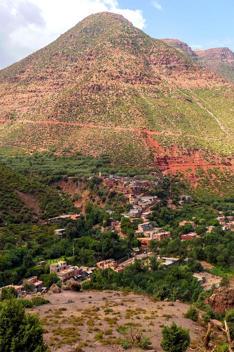 Good Days Tours-1-Day Trip to Ourika Valley-02