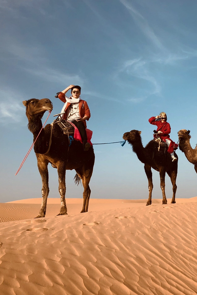 Good Days Tours-10 Days Desert Tour From Marrakech to Chefchaouen-03