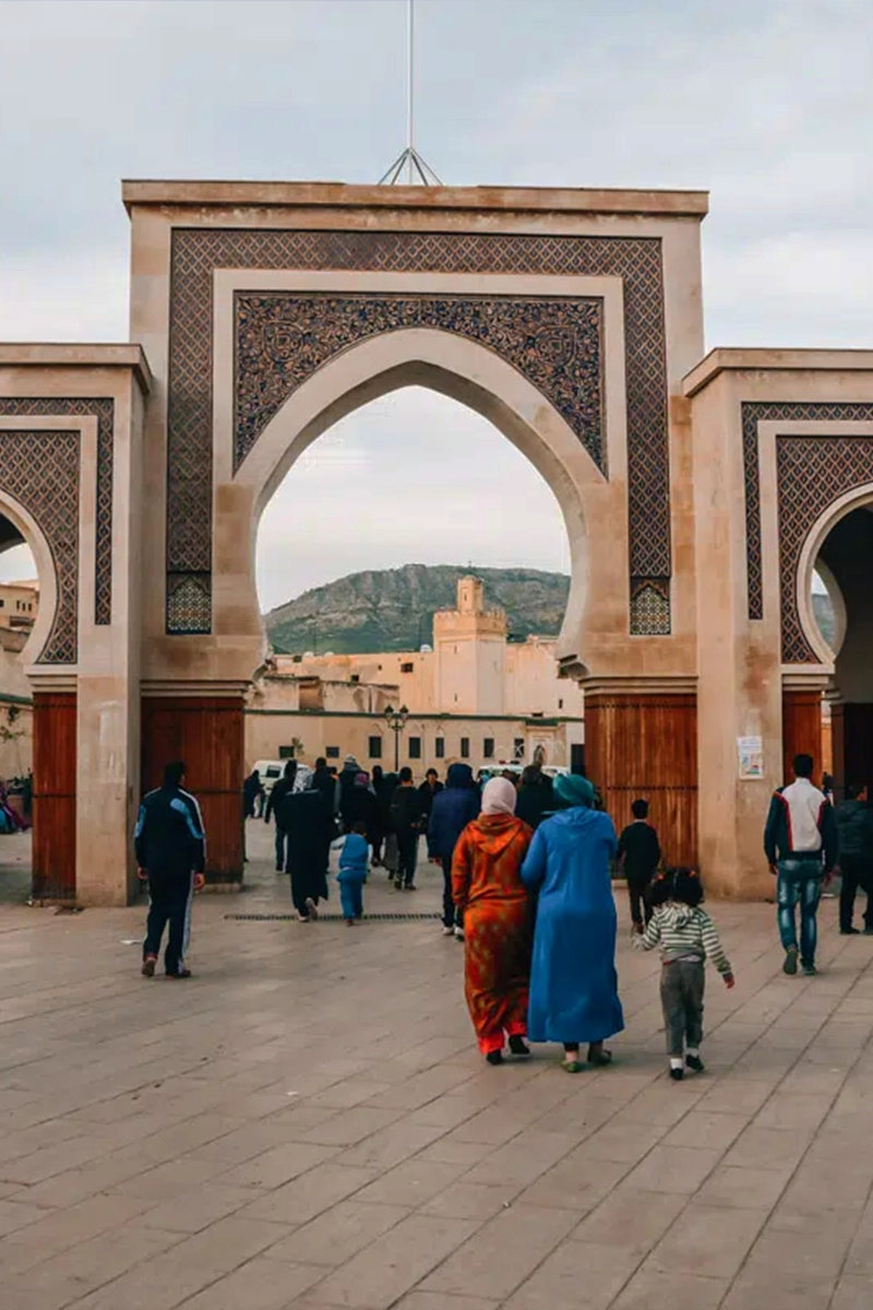 Good Days Tours-10 Days Desert Tour From Marrakech to Chefchaouen-04