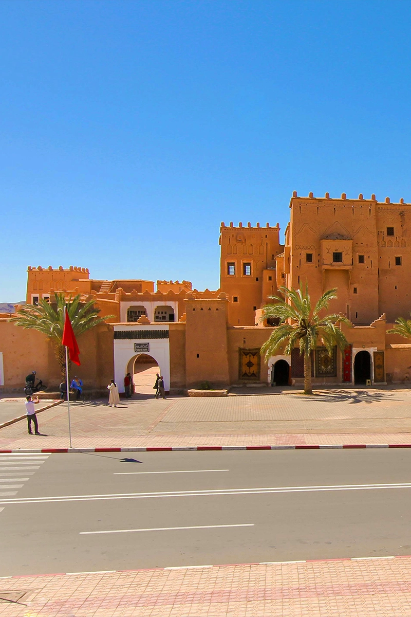 Good Days Tours-2-days excursion to Ouarzazate from Marrakech-06