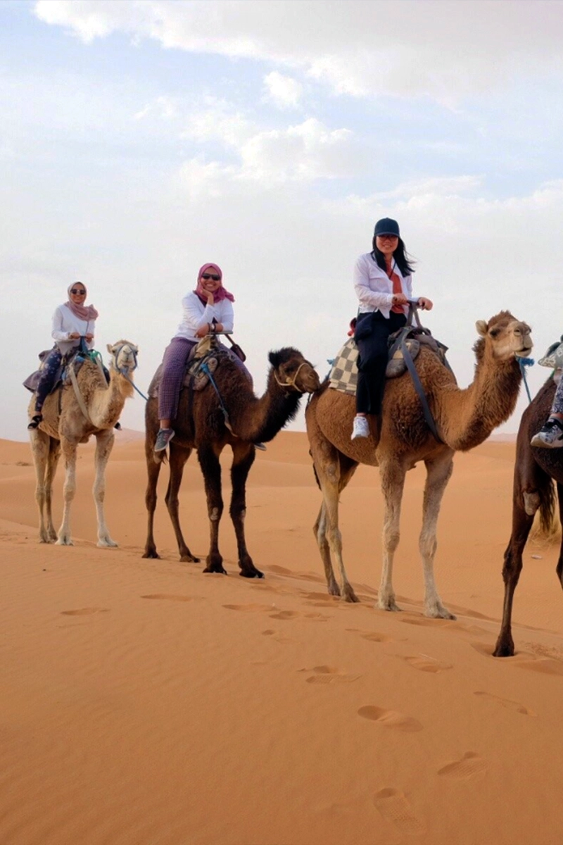 Good Days Tours-3 Days Desert Tour From Marrakech To Merzouga Dunes & Camel Trek-01