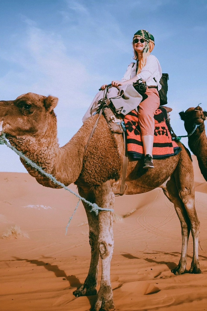 Good Days Tours-3 Days Desert Tour From Marrakech To Merzouga Dunes & Camel Trek-02