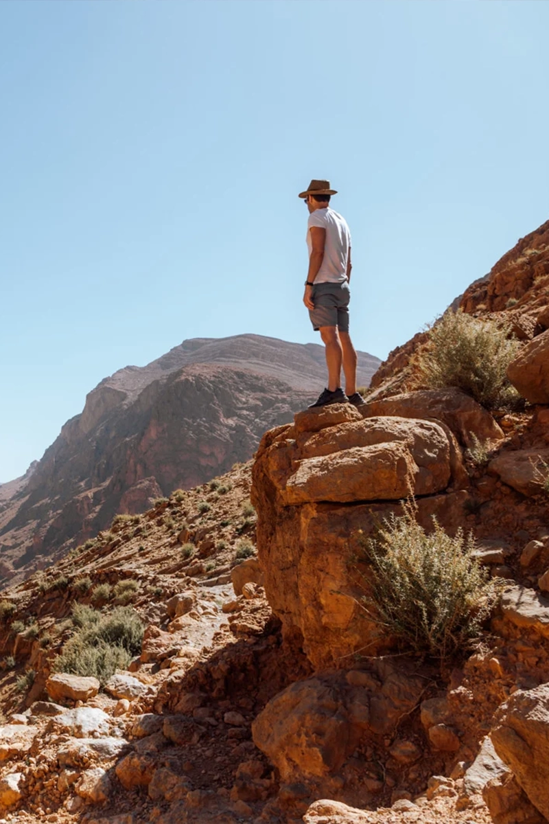 Good Days Tours-3 Days Desert Tour From Marrakech To Merzouga Dunes & Camel Trek-04