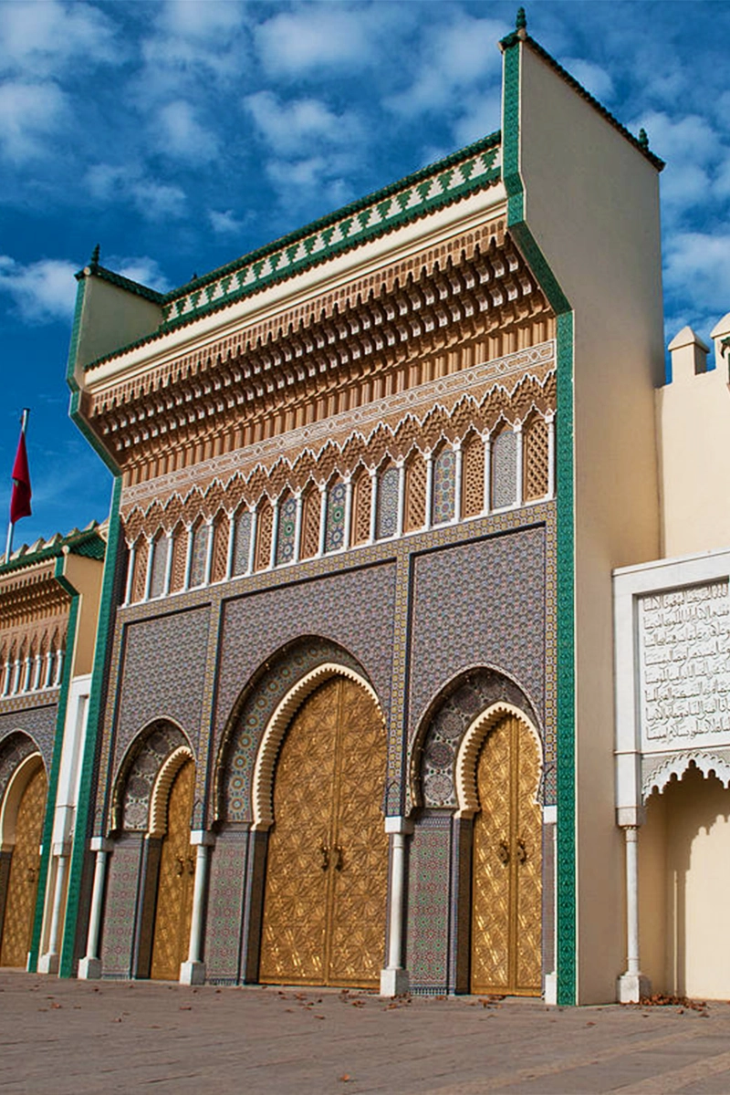 Good Days Tours-5 days Desert Tour of Marrakech Fez-01