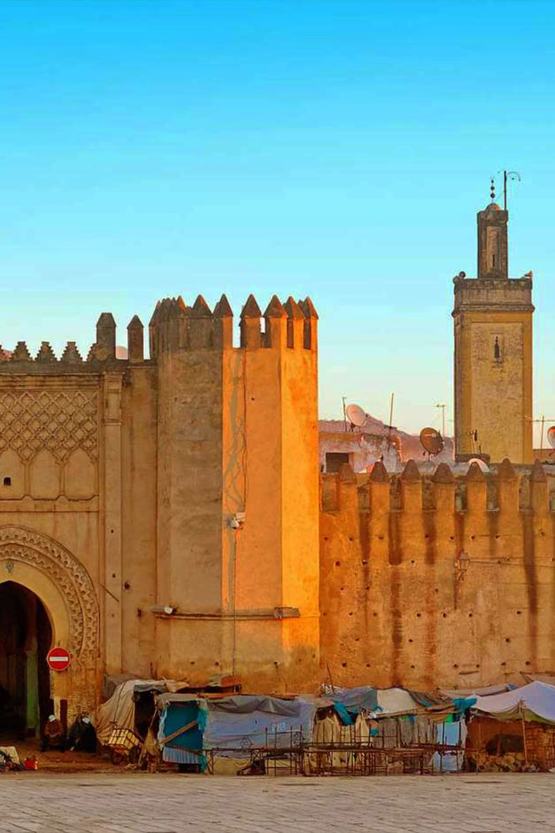 Good Days Tours-5 days Desert Tour of Marrakech Fez-02