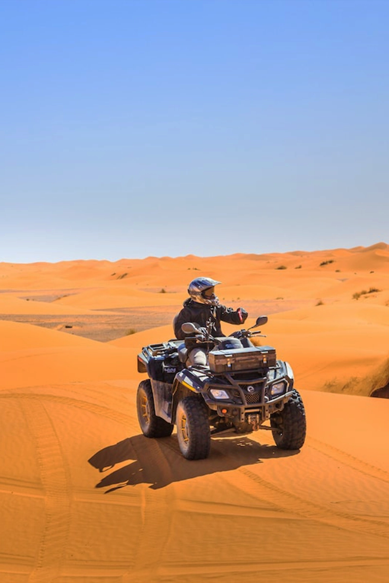 Good Days Tours-5 days Desert Tour of Marrakech Fez-04