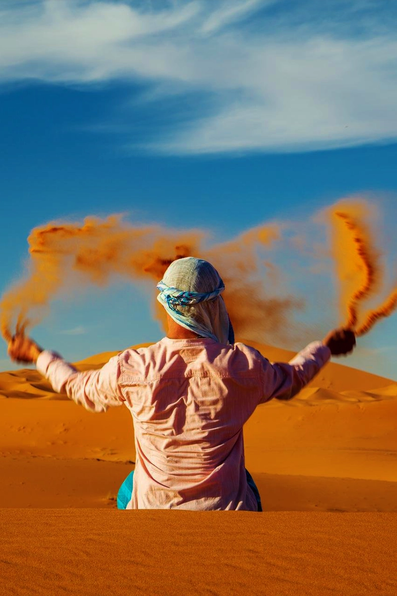 Good Days Tours-5 days Desert Tour of Marrakech Fez-05