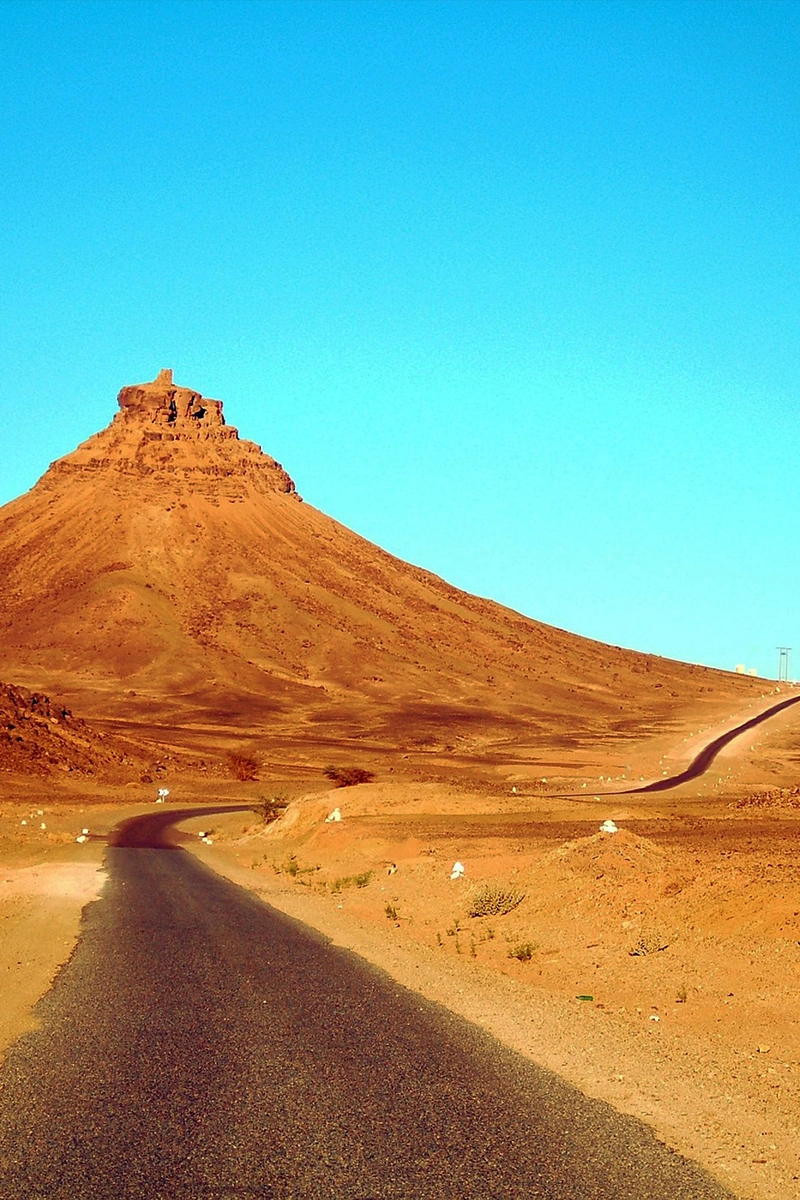 Good Days Tours-5 days Desert Tour of Marrakech Fez-06