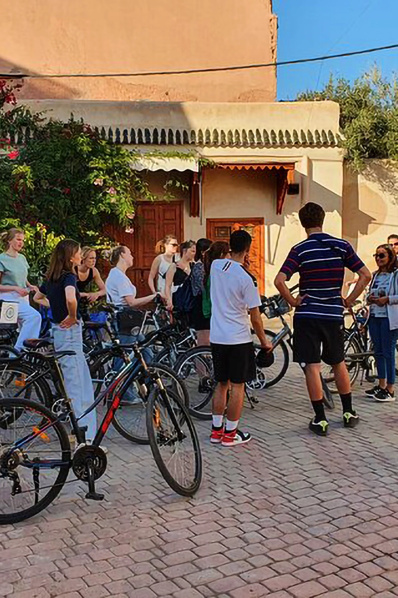 Good Days Tours-Half-Day Biking Tour Marrakesh-03