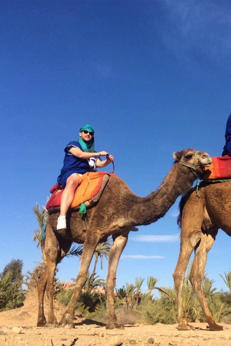 Good Days Tours-Marrakech Palm Grove and Desert Quad Adventure-02