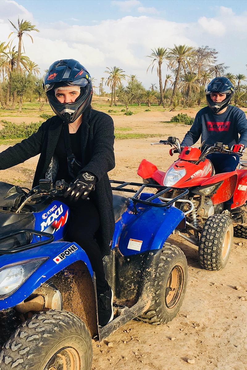 Good Days Tours-Marrakech Palm Grove and Desert Quad Adventure-03